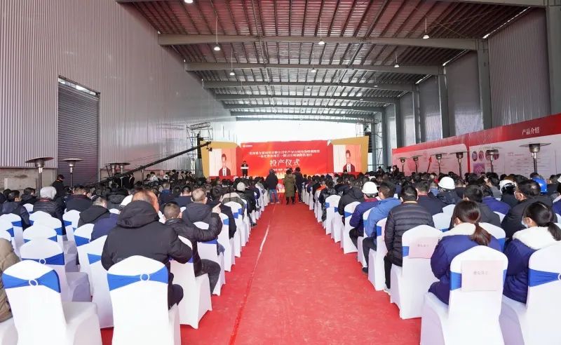 貴州雅友磷酸鐵項目更新動態：一期10萬噸投產 二期20萬開工