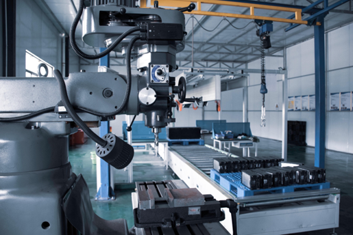 蔚來資本領投!電池回收企業瑞隆科技完成數億元A輪融資