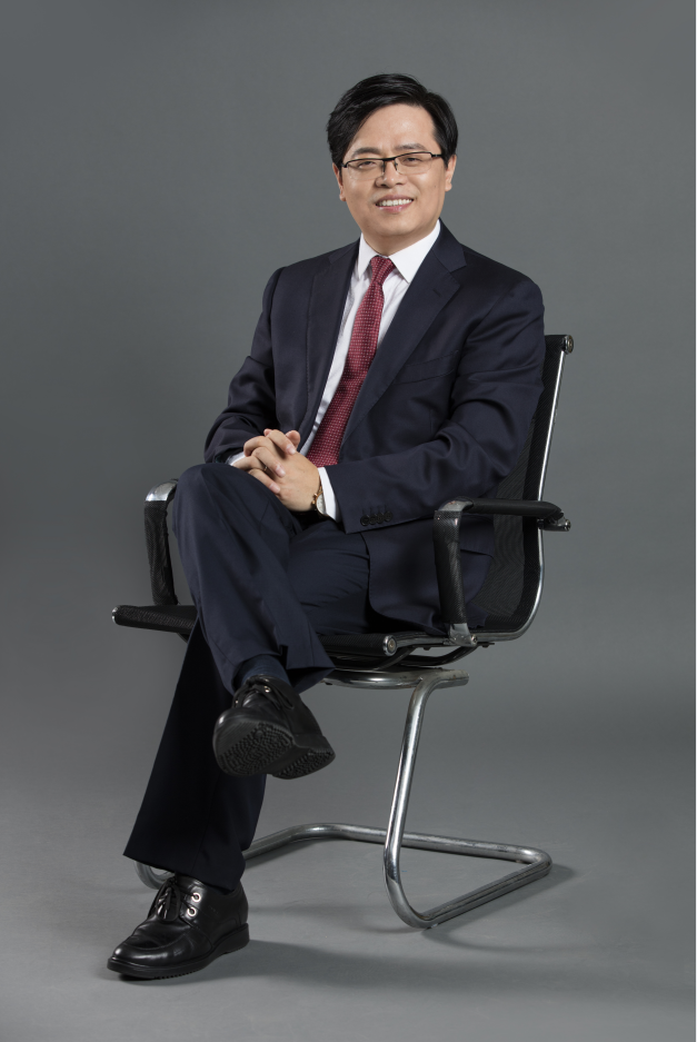 第12屆（2022年）中國電池行業年度人物：趙盛宇