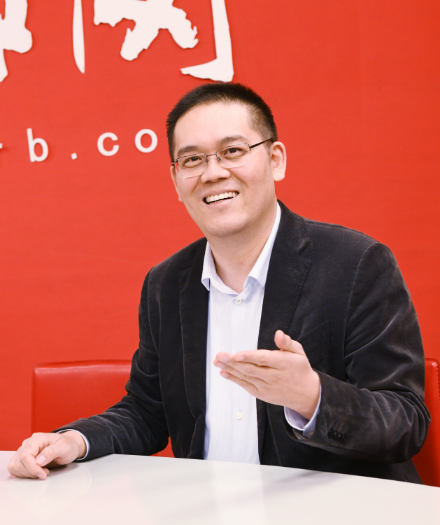 多氟多新能源科技有限公司 董事長 李云峰