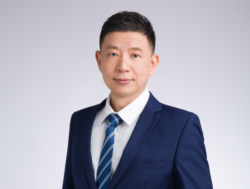 廣州大司裝備技術有限公司 總經理 杜立