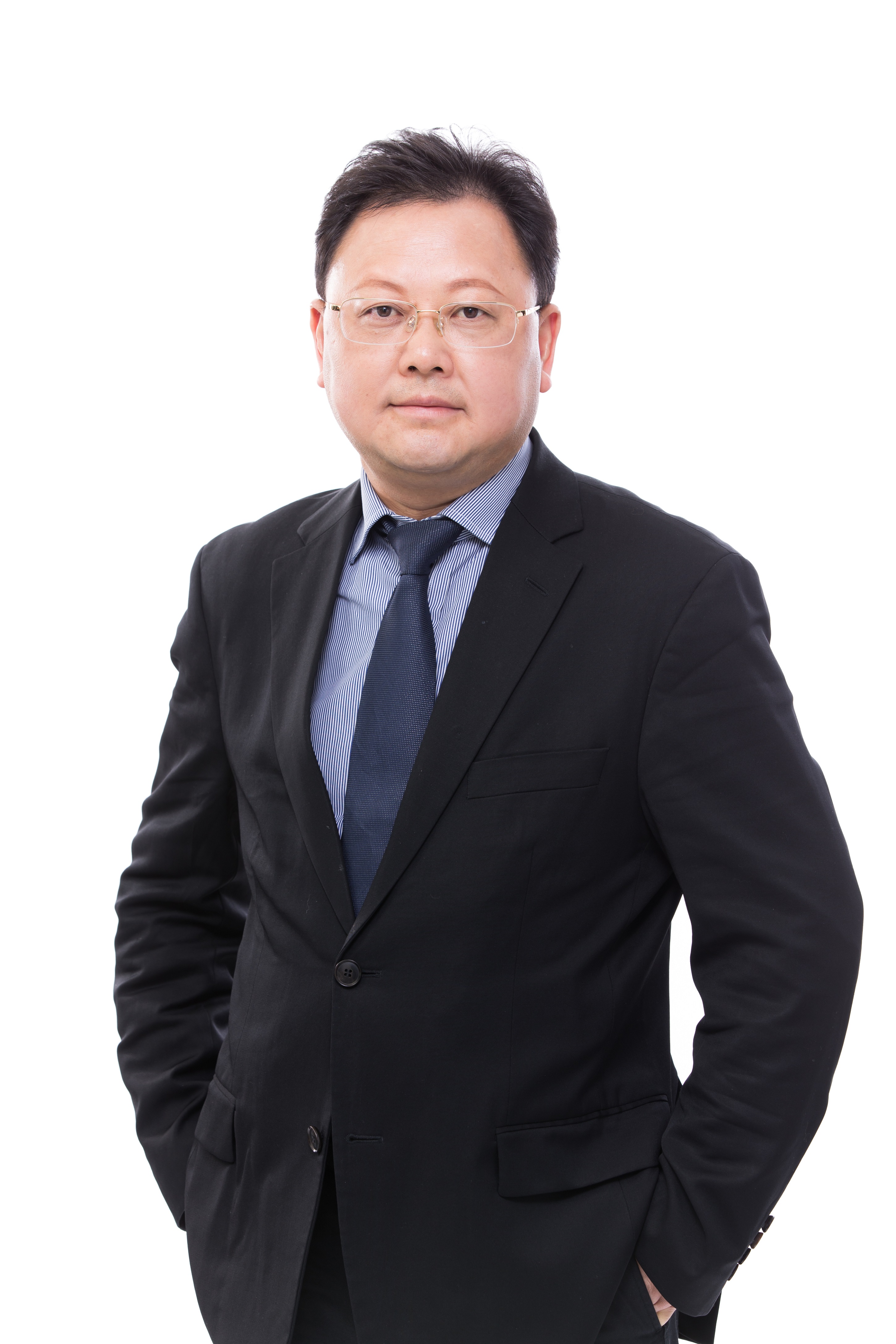 江西贛鋒鋰業集團股份有限公司 董事長兼總裁 李良彬