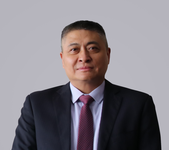 江蘇九九久科技有限公司 董事長 周新基