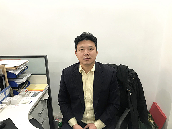 方正證券股份有限公司 機(jī)構(gòu)部負(fù)責(zé)人 王立春