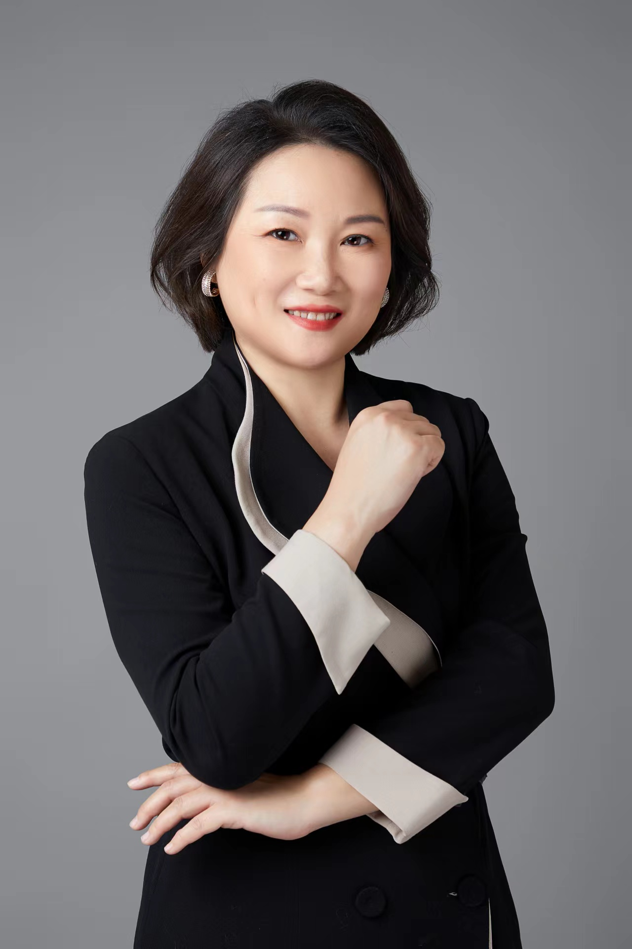 山東長信化學(xué)科技股份有限公司 副總經(jīng)理 何蕾