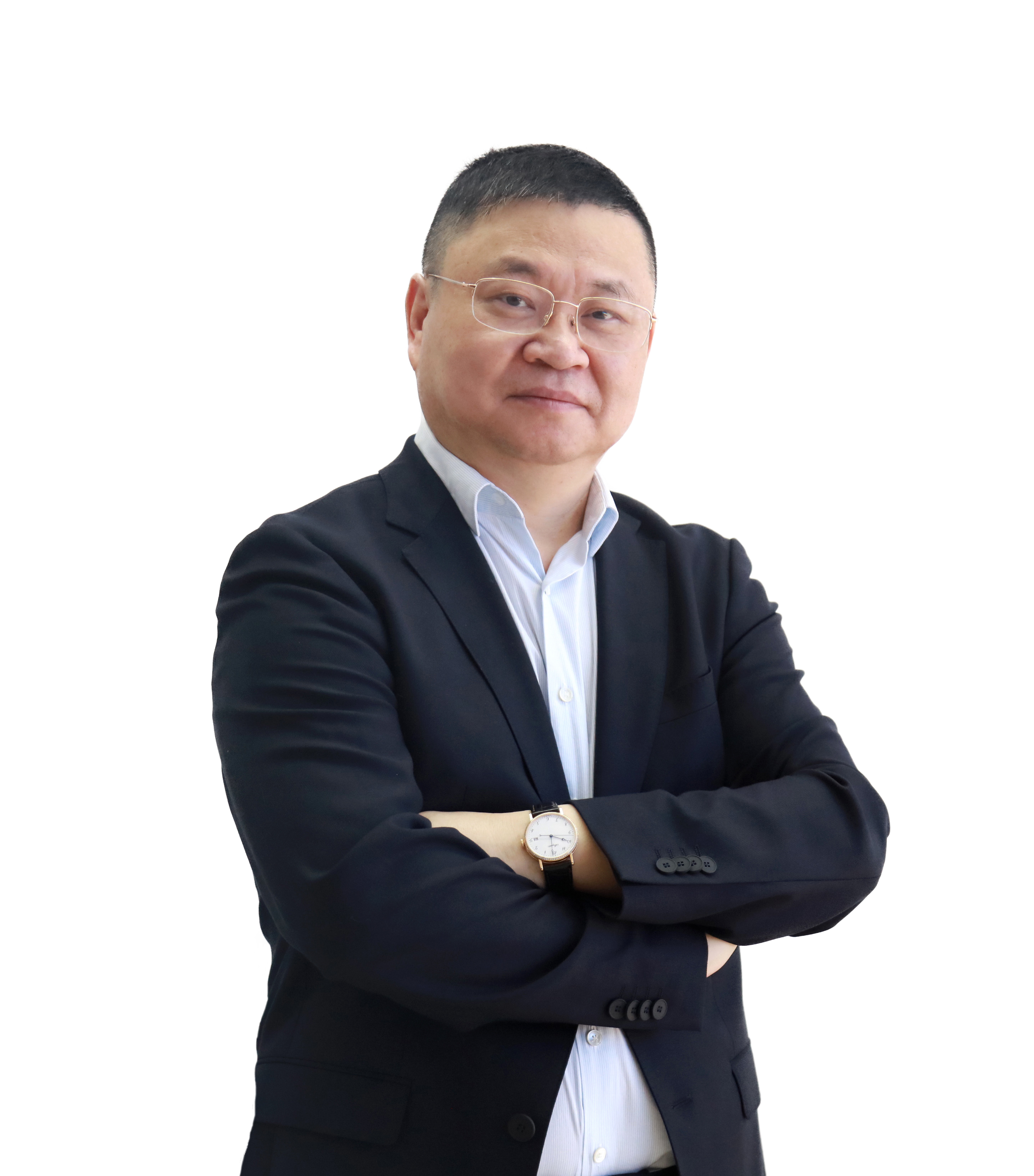 易事特集團股份有限公司 創始人/董事局主席 何思模