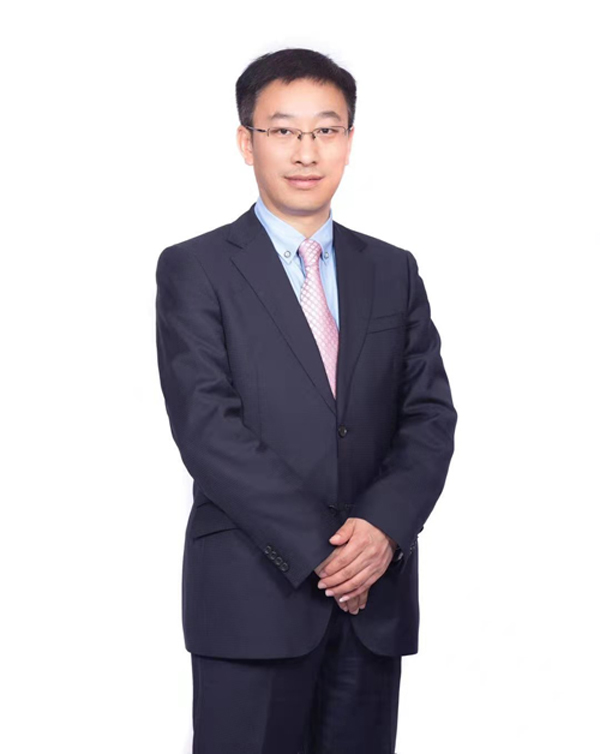 無(wú)錫奧特維智能裝備有限公司 總經(jīng)理 武光