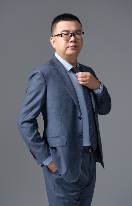 四川雅化鋰業科技有限公司 總經理 周堅琦