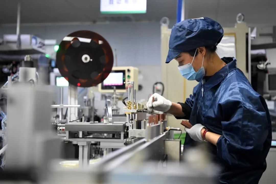 總投資超1400億元!江西宜春2022年共簽約鋰電項目126個