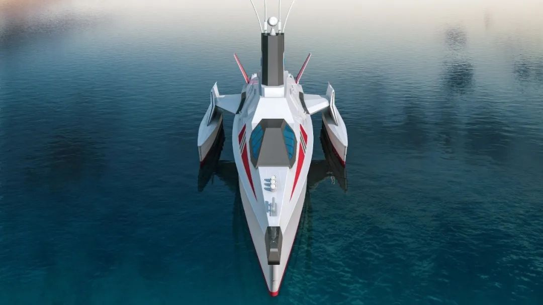 圖片來源：理工船舶