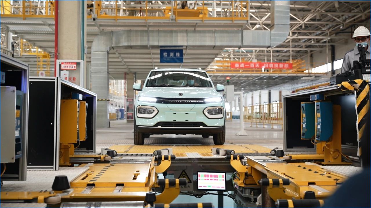 圖片來源：襄陽科技