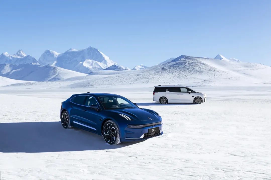 圖片來源：吉利控股集團(tuán)