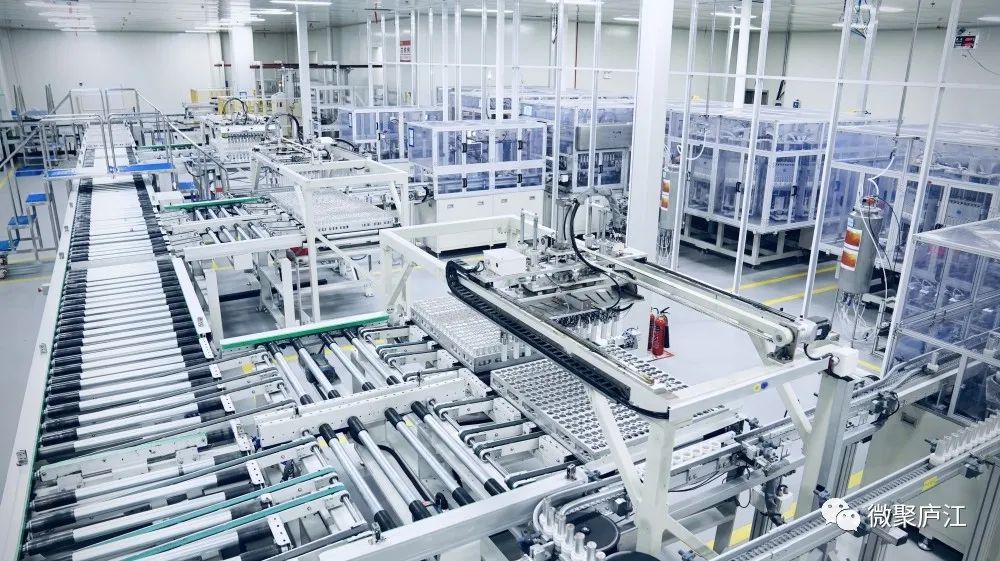 圖片來(lái)源：微聚廬江