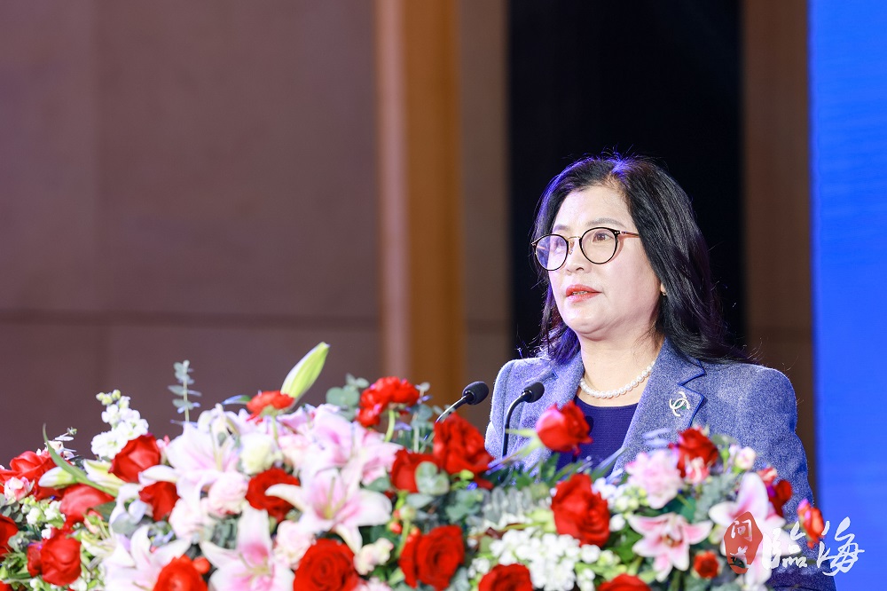 浙江永太科技股份有限公司董事長王鶯妹 浙江永太科技股份有限公司董事長王鶯妹