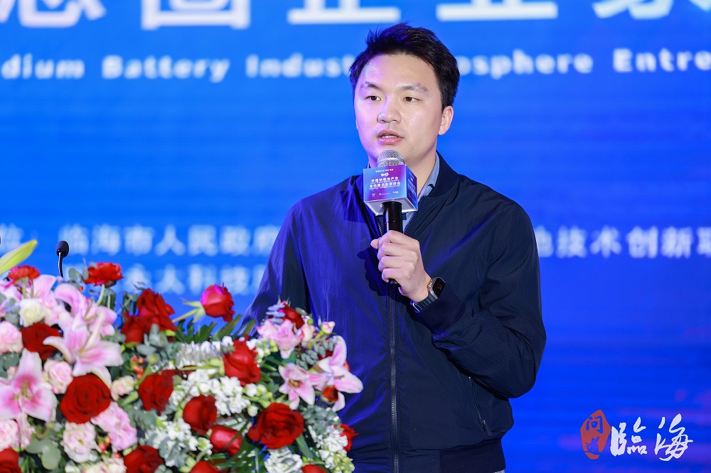 浙江永太科技股份有限公司總經理何匡 浙江永太科技股份有限公司總經理何匡