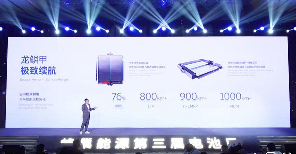 新能源汽車價格戰(zhàn)打響 蜂巢能源以創(chuàng)新實力彰顯優(yōu)勢