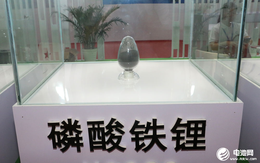 車市政策或有變化 正極材料繼續(xù)下跌