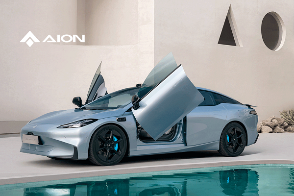 造車新勢力3月戰(zhàn)報：埃安銷量突破4萬輛 理想汽車交付再超2萬輛