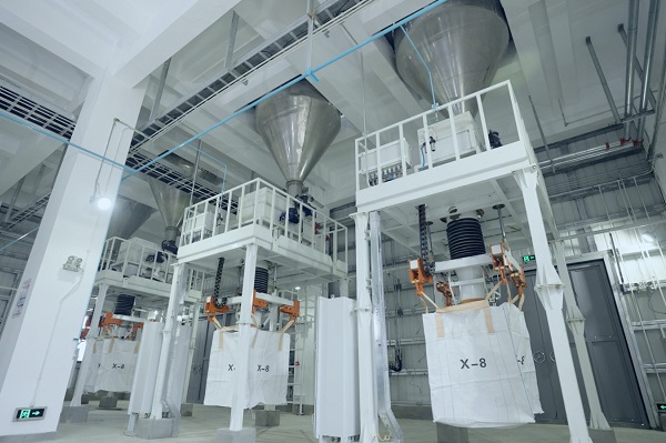 信德新材擬收購(gòu)成都昱泰67%-80%股份 提升負(fù)極包覆材料總產(chǎn)能