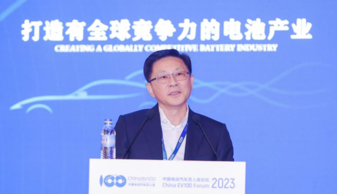 穿越產業陣痛期 孚能科技如何備戰動力電池下半場“競逐”？