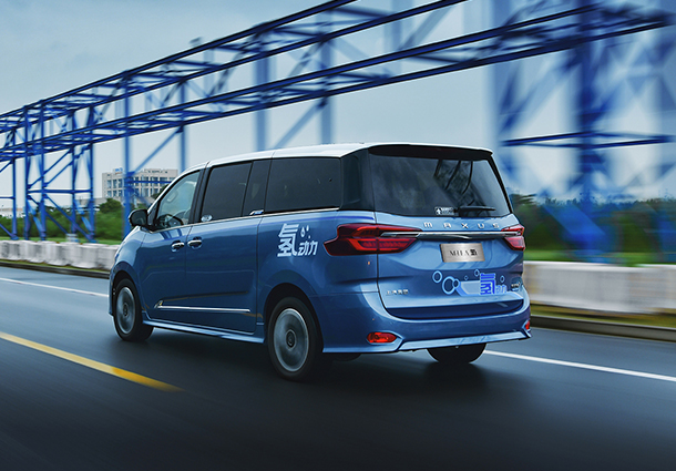 【燃料電池周報】工信部公示2020-2022年度氫車補貼!氫能領域投資與政策雙熱