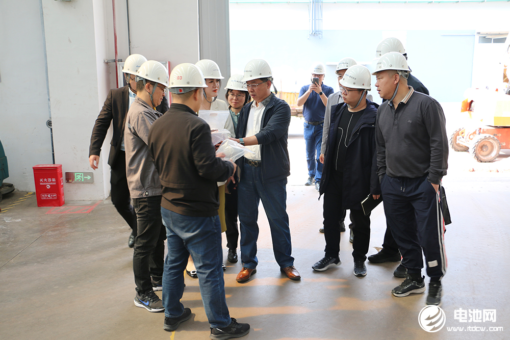 加大研發投入 贛州寒銳將以擴能和產品多元化參與新能源市場競爭