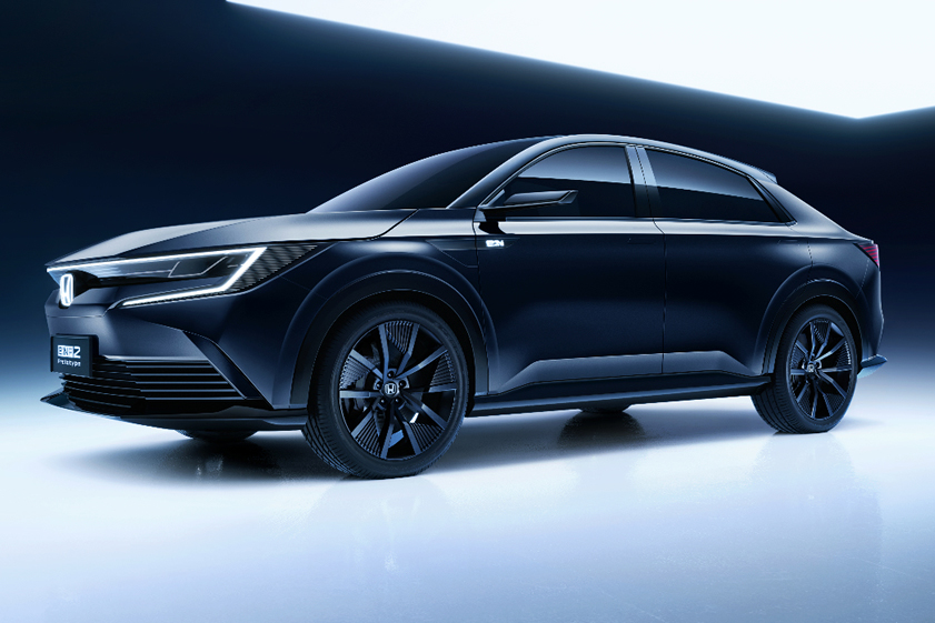 投資近30億美元！本田與GS Yuasa將在日本新建電池廠