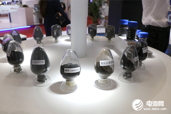 鈷鋰價格維持走弱 負(fù)極材料價格小幅下跌