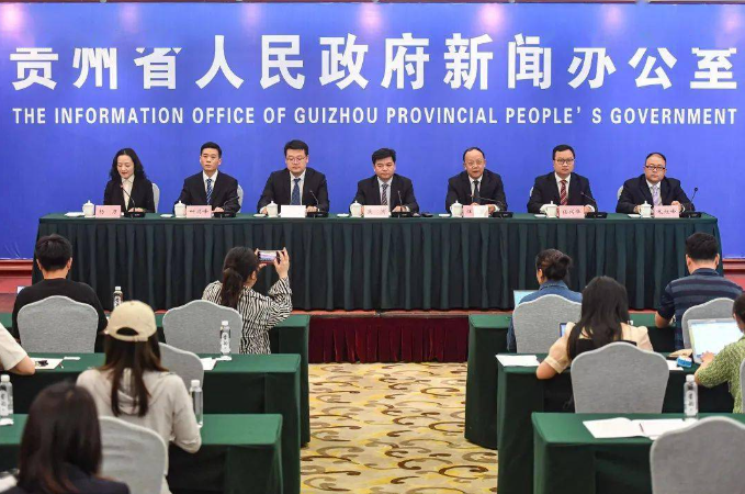 一季度貴州新能源電池及材料產業工業產值近204億 產業鏈條基本形成