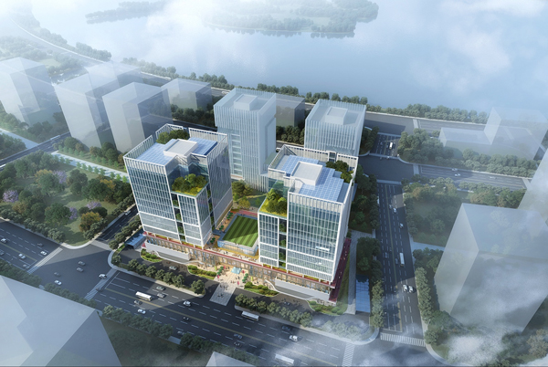 鋰電材料公司錦源晟擬借殼上市 璞泰來實控人梁豐再拓資本版圖