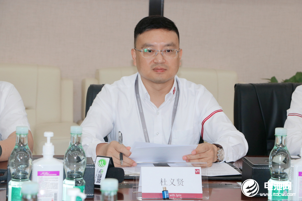 利元亨：以多重優勢持續賦能鋰電行業極限智造