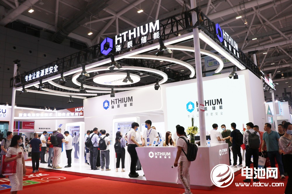 動力電池,鋰電池,電池回收