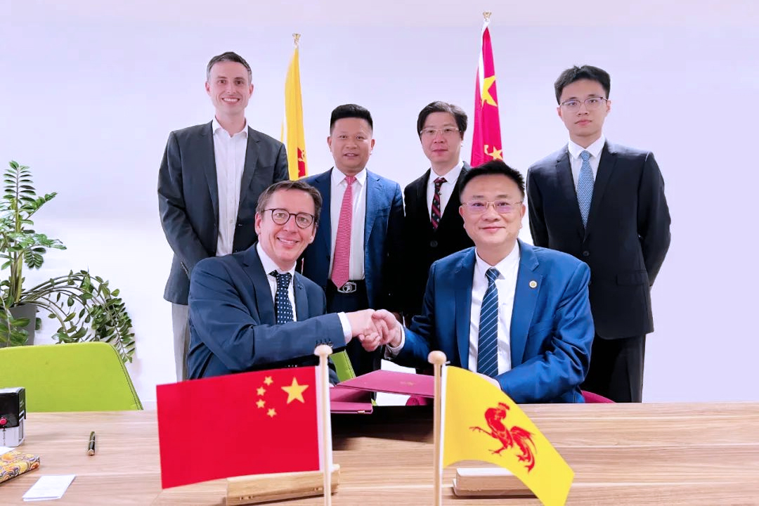 一期投資5億歐元！鋰電銅箔生產商諾德股份擬在比利時建廠