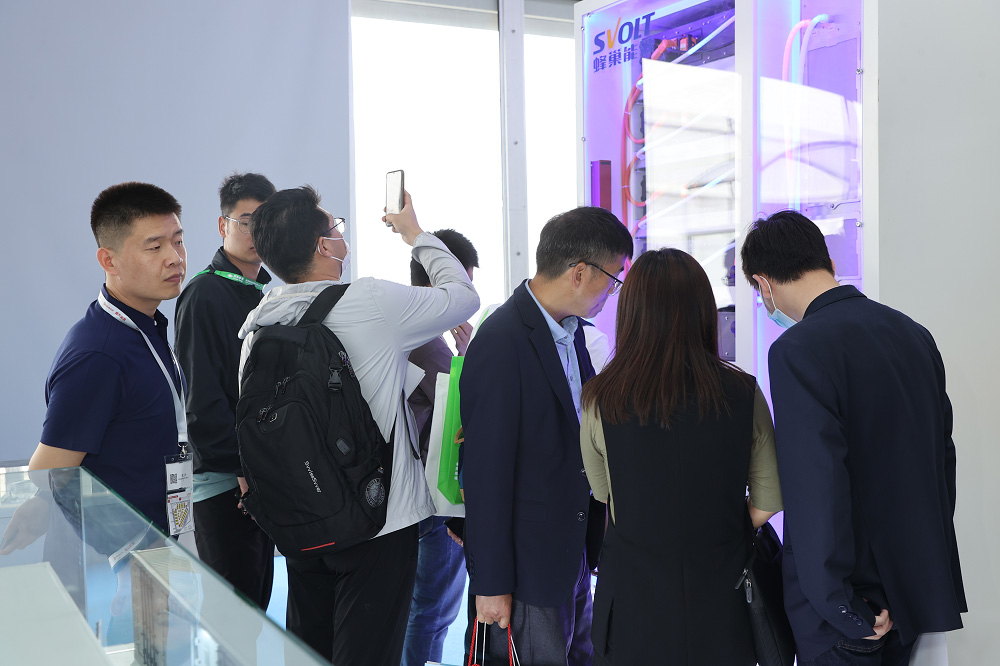 儲能電池,蜂巢能源,鋰電池