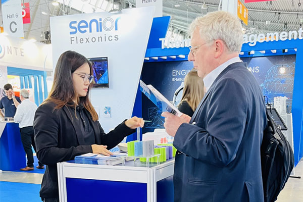 5年內實現50GWh產能擴張 創明電池亮相歐洲電池展