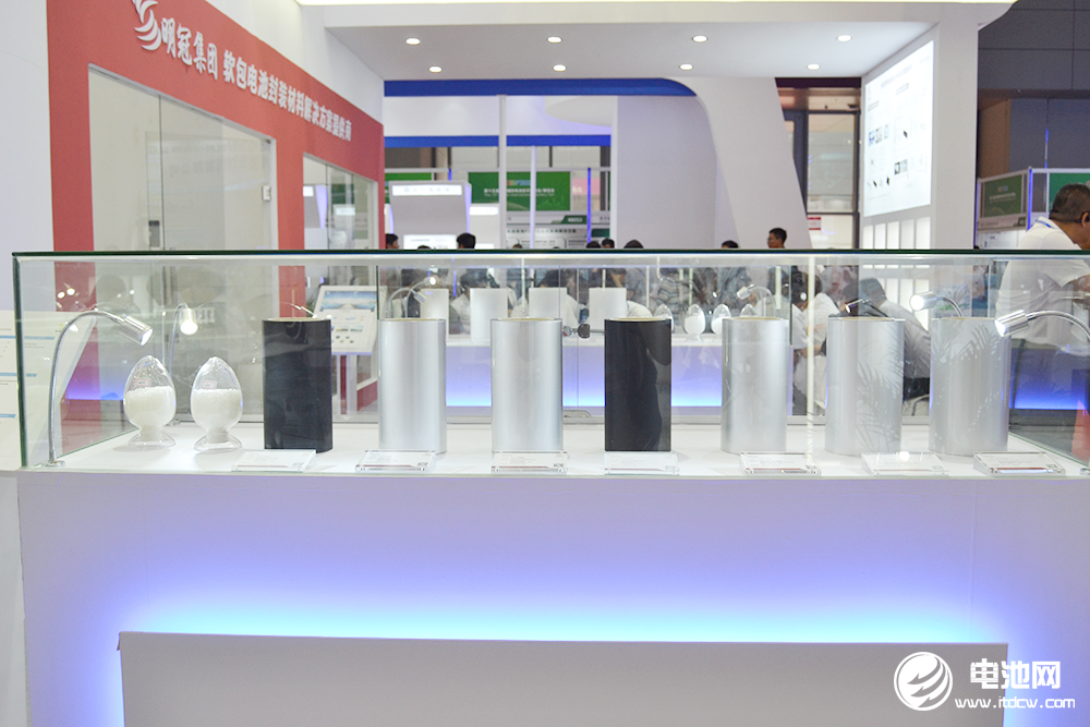 剝離鋰電正極材料相關業務 明冠新材轉讓興華財通70%股權