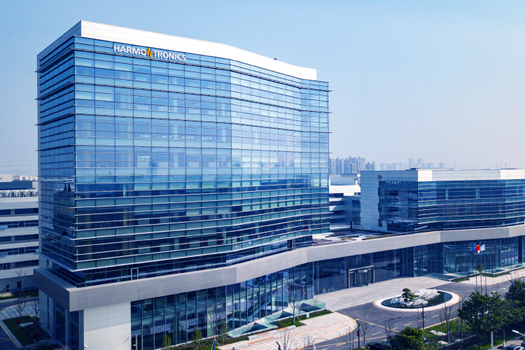 瀚川智能擬轉讓瀚碼技術45%股權 聚焦新能源汽車主航道