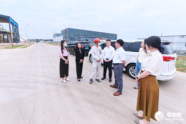 聯泓新科加速新能源材料布局 已涉足電解液/隔膜/固態電池等多個領域