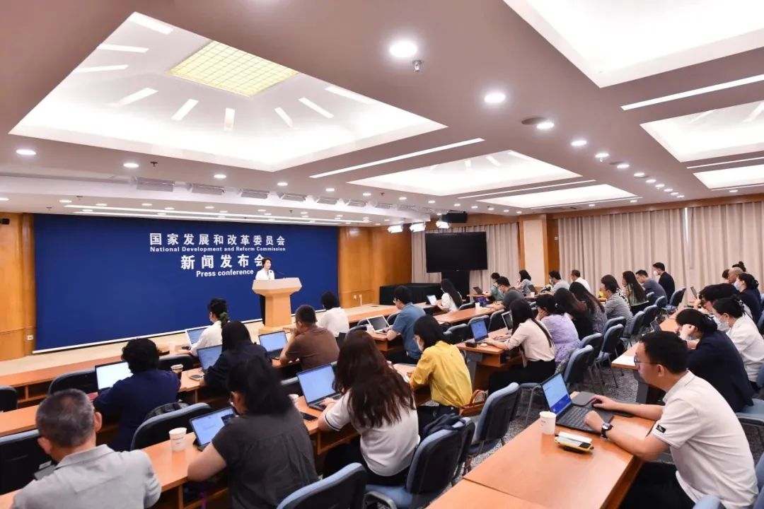 圖片來源：國家發展改革委