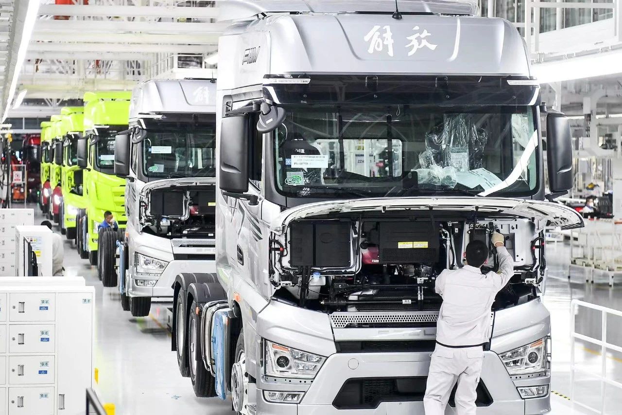 【一周項目動態】中偉股份/華友鈷業/貝特瑞/海亮股份發力海外項目建設！電池新能源產業增資融資持續進行