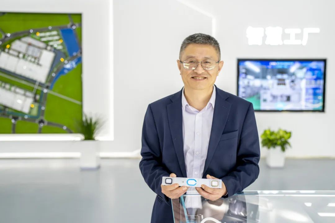 寧德時代首席科學家吳凱及其團隊獲得2023年歐洲發明家獎 寧德時代首席科學家吳凱及其團隊獲得2023年歐洲發明家獎