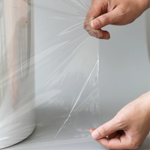 PET薄膜 圖片來源：網絡