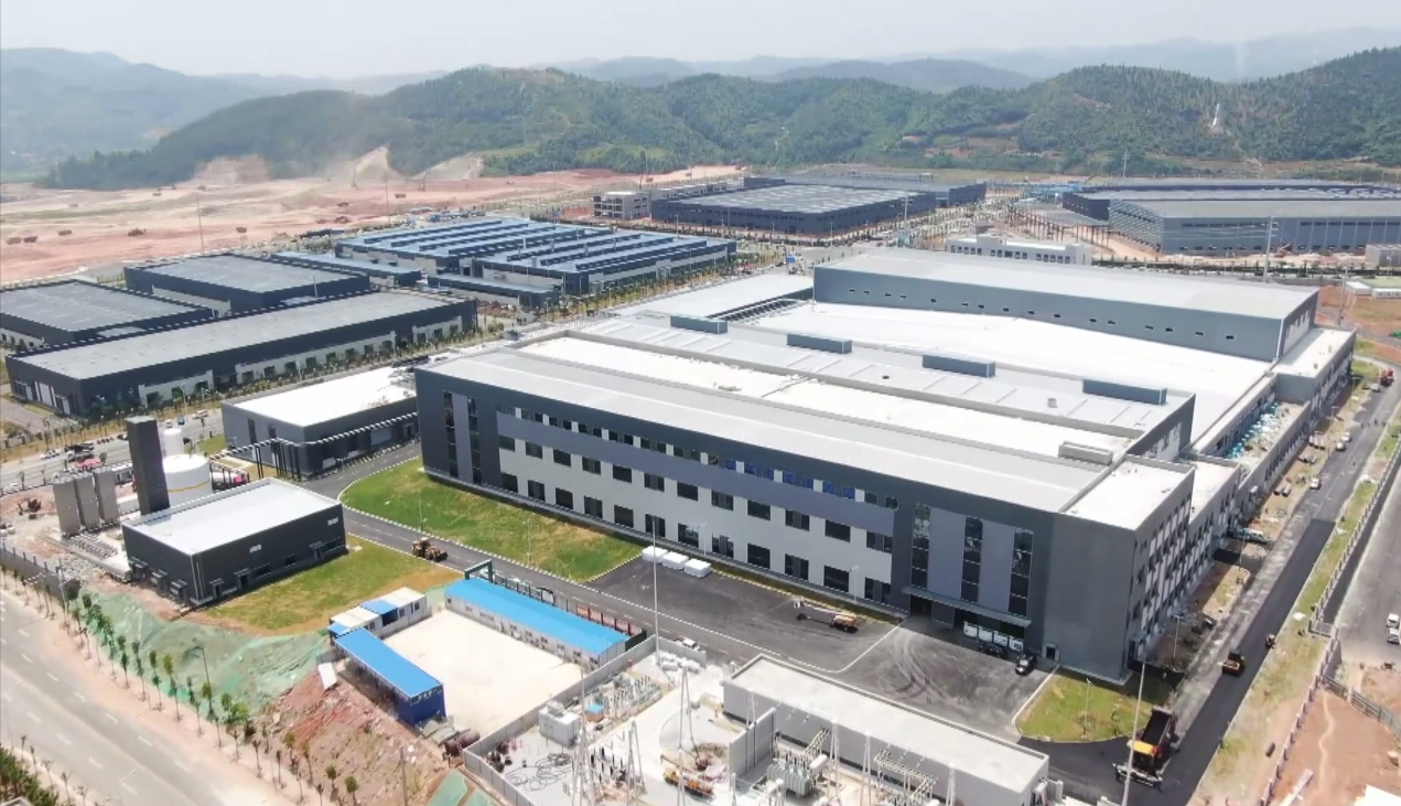 圖片來源：十堰發布