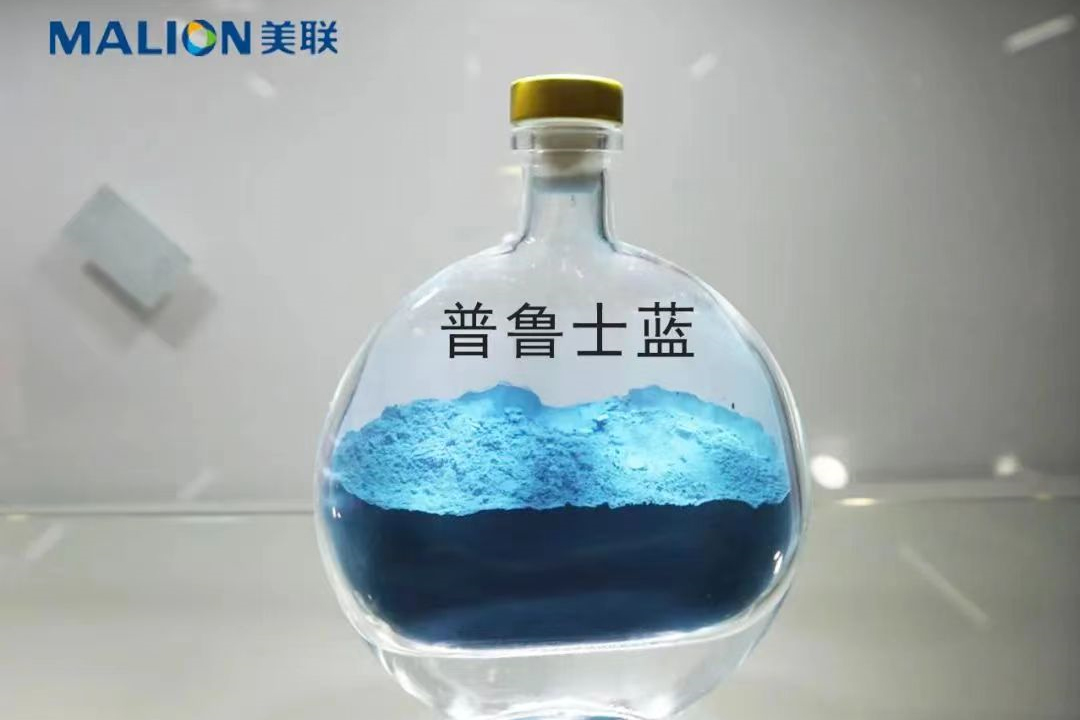 美聯新材：輝虹科技獲鈉電池正極材料首張噸級訂單