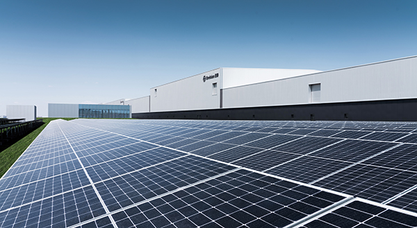 遠景動力,零碳電池,儲能電池