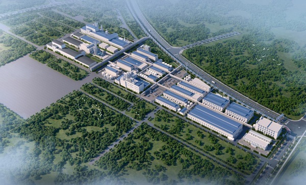 華友能源承載循環(huán)使命 為高質(zhì)量發(fā)展注入綠色動能