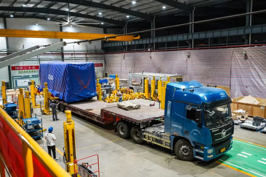 圖片來源：中車株洲所