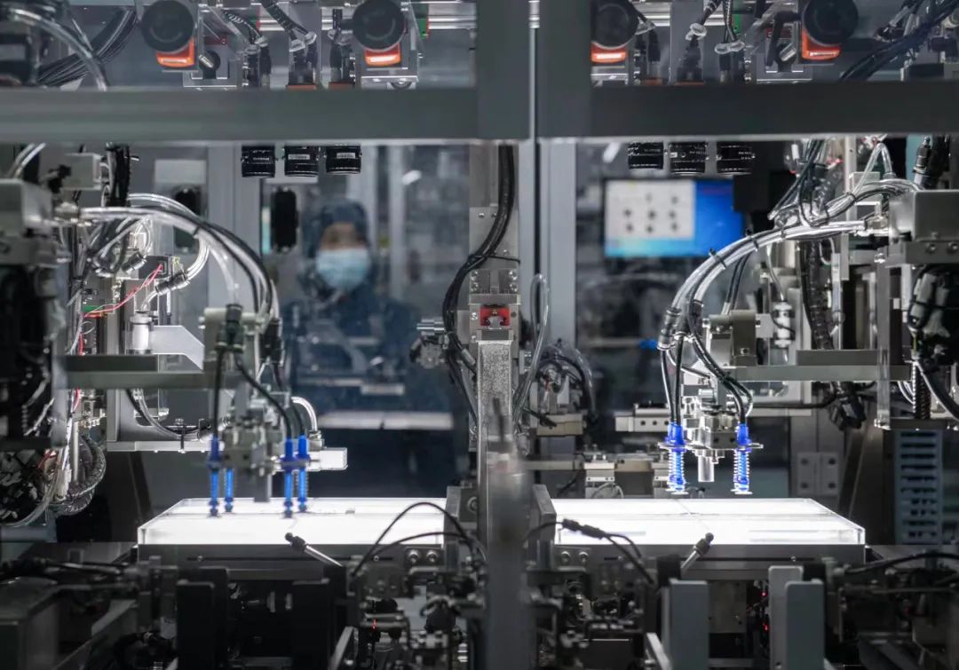 太藍新能源 太藍新能源