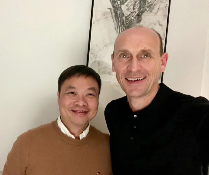 大眾擬7億美元入股小鵬！奧迪與上汽擴(kuò)大合作！