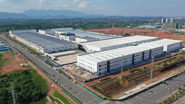 蜂巢能源,動(dòng)力電池,鋰電池